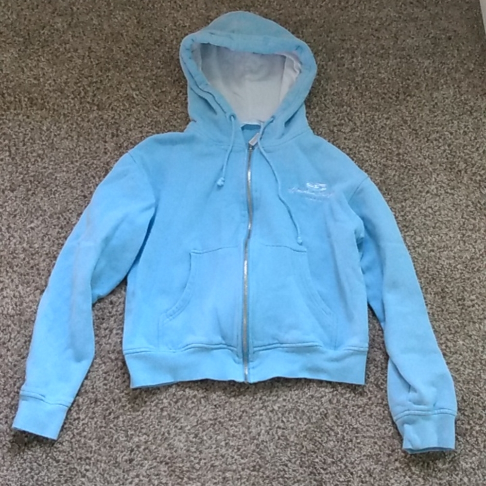 Honolua Surfco Hooded Zip Up